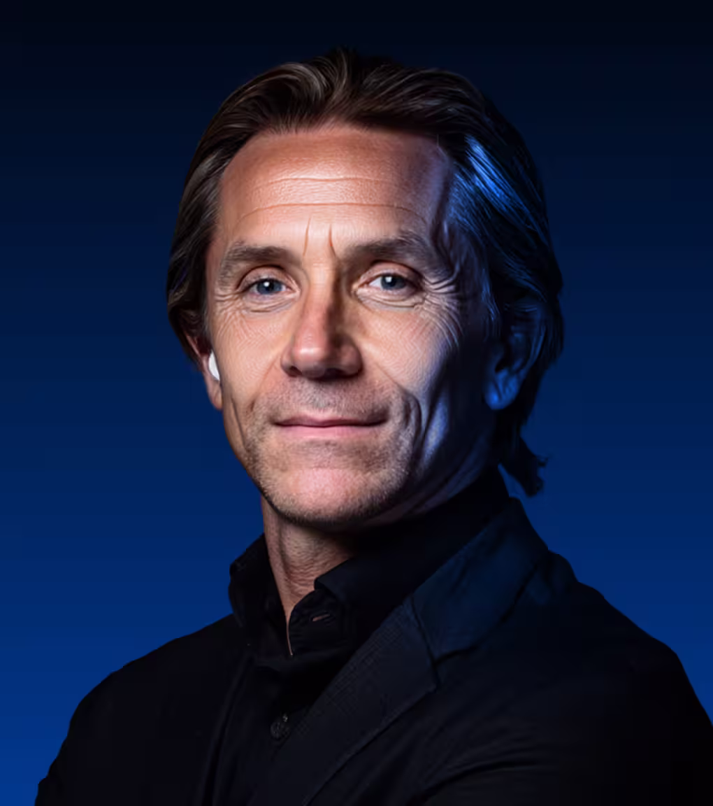 David Closson